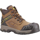 Footsure 961C Quarry Safety Boots S7S WR HRO