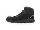 No Risk Black Tiger Safety Boot
