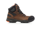 No Risk Saturne Safety Boot