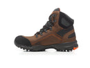 No Risk Saturne Safety Boot
