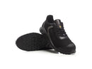No Risk Black Panther Safety Shoe