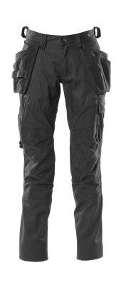 Mascot 18531 Trousers, holster pockets, stretch zones