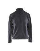 Blaklader 3362 Sweatshirt with Full Zip