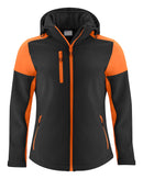 Printer 2261066 Prime Softshell Lady
