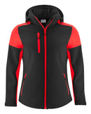 Printer 2261066 Prime Softshell Lady