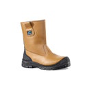 Rockfall Chicago Rigger Safety Boot