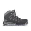 Solid Gear Footwear. Toe Guard Icon Boot. Toe Guard Icon is a lightweight and flexible metal-free safety boot.
