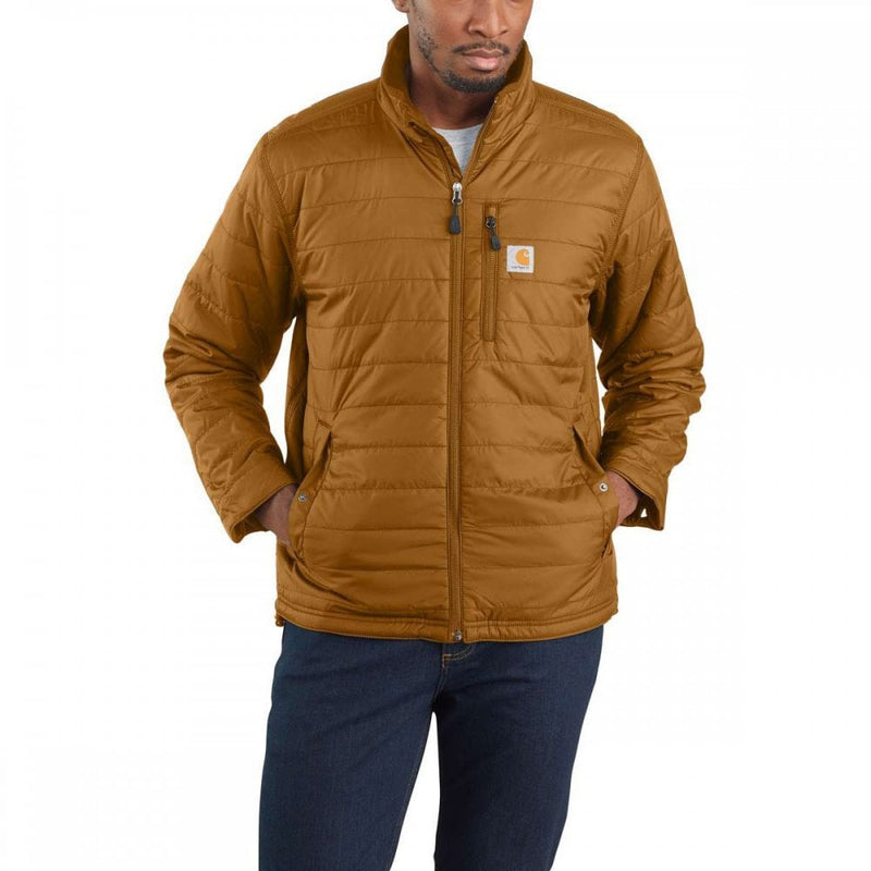 Carhartt 102208 Rain Defender® Relaxed Fit Lighweight Insulated Jacket
