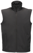 Regatta TRA820 Classic Softshell Bodywarmer