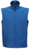Regatta TRA820 Classic Softshell Bodywarmer