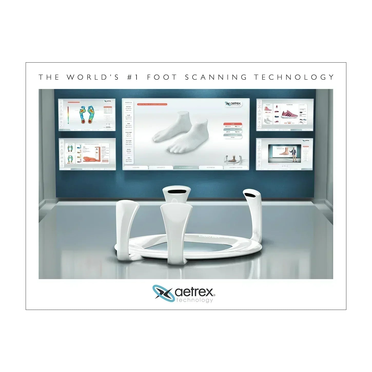 Understanding Your Gait Analysis