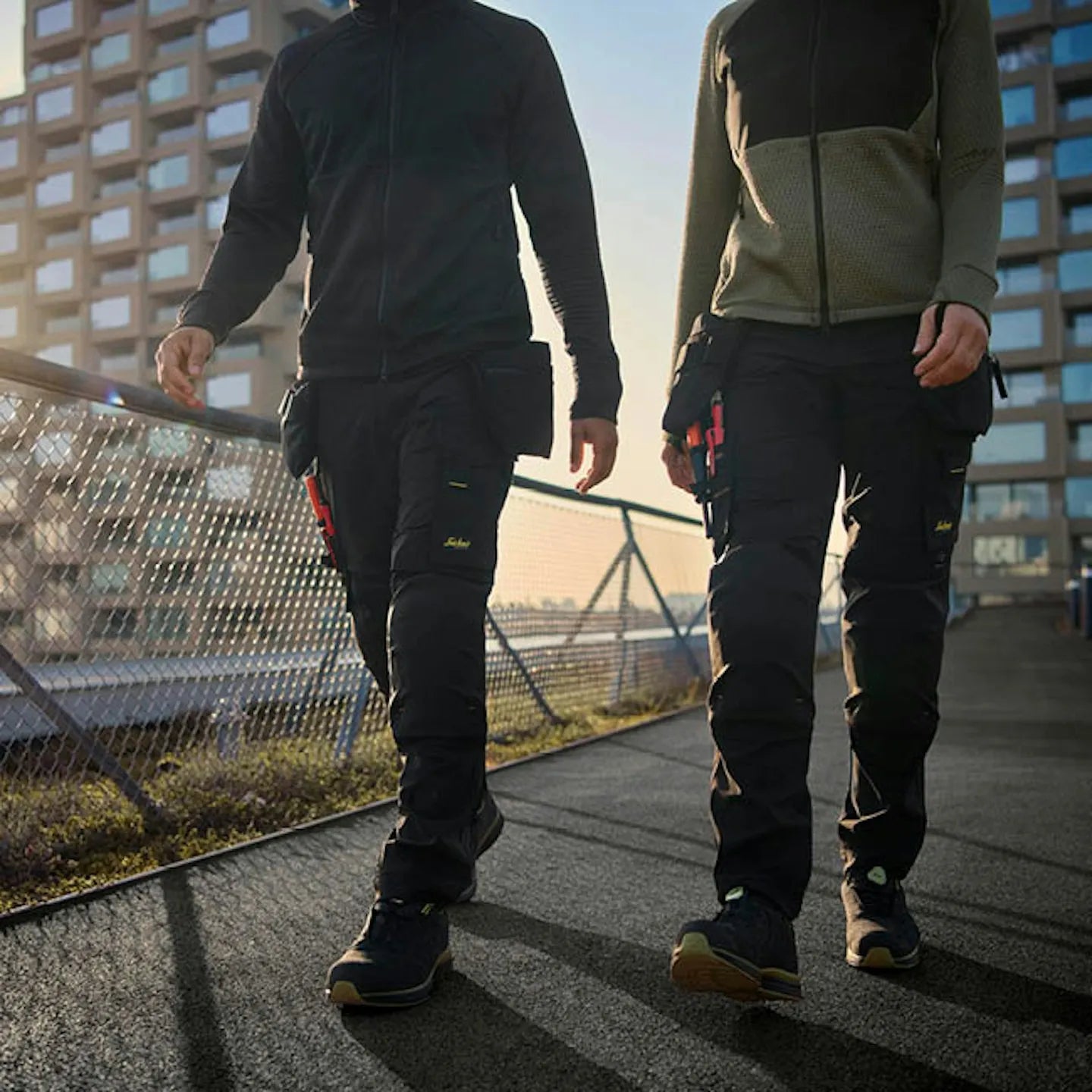 Workwear Clothing Ireland | Work Boots, Trousers & Hi-Vis