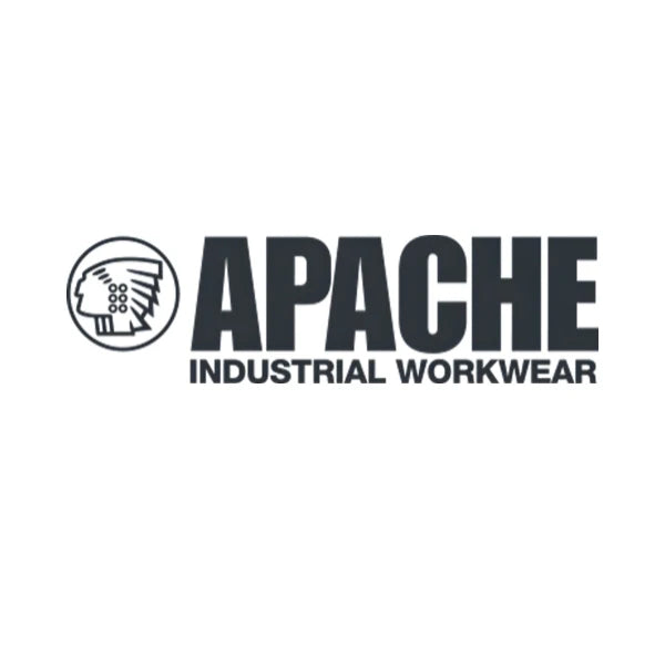 Apache Industrial Workwear Collection - Kustom Workwear