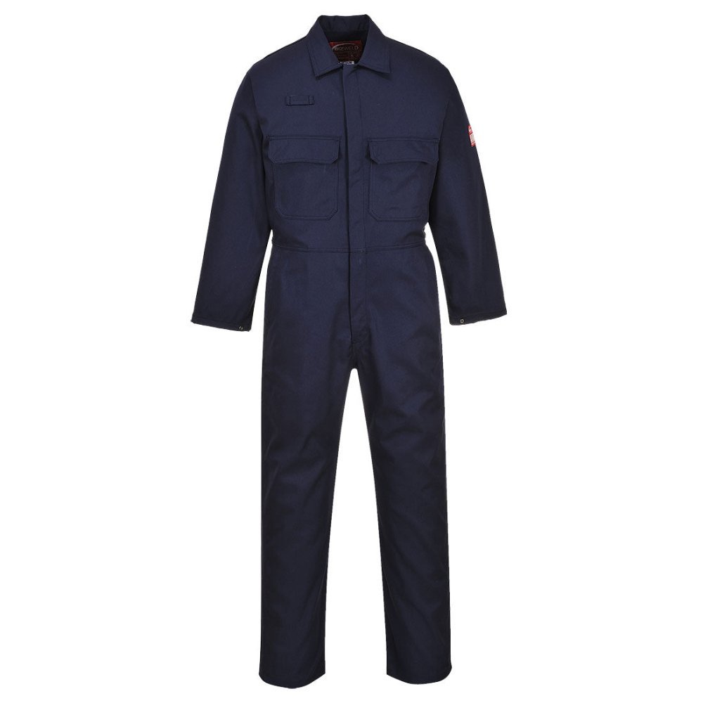 Boiler Suits | Flame Retardant & Hi-Vis Coveralls