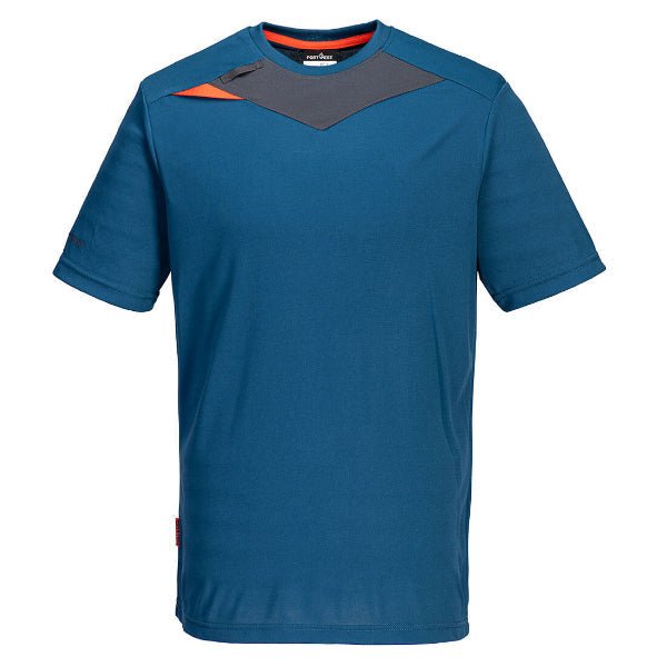 Work T‑shirts and workwear performance tees