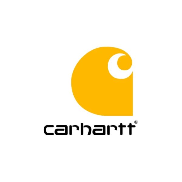 Carhartt workwear logo