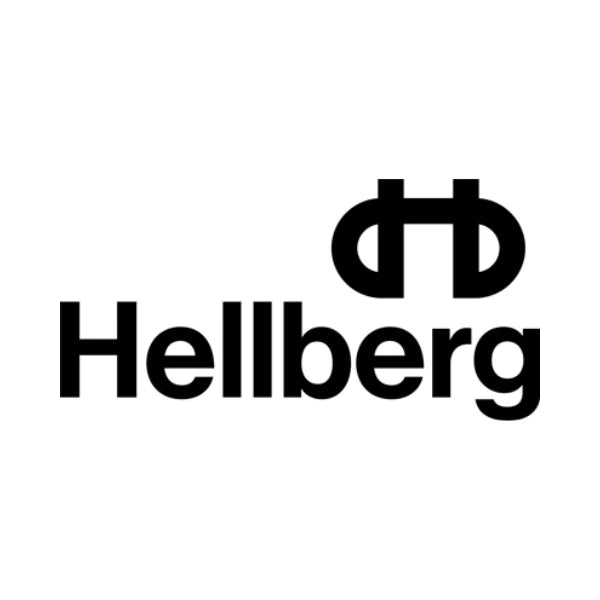 Hellberg hearing protection ear defenders designed for industrial noise reduction