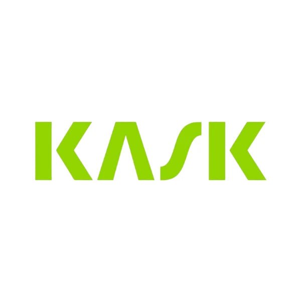 KASK safety helmets for professional head protection on construction and industrial worksites