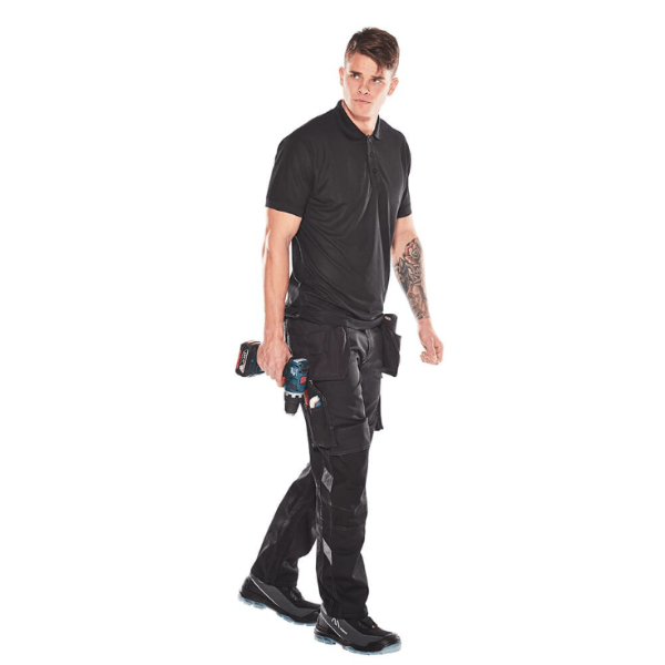Men’s Workwear Ireland | Work Boots, Trousers & More