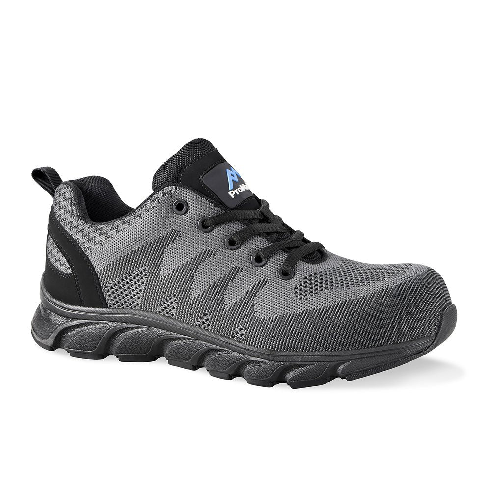 Safety Shoes Ireland – Steel Toe & Lightweight Protective Footwear