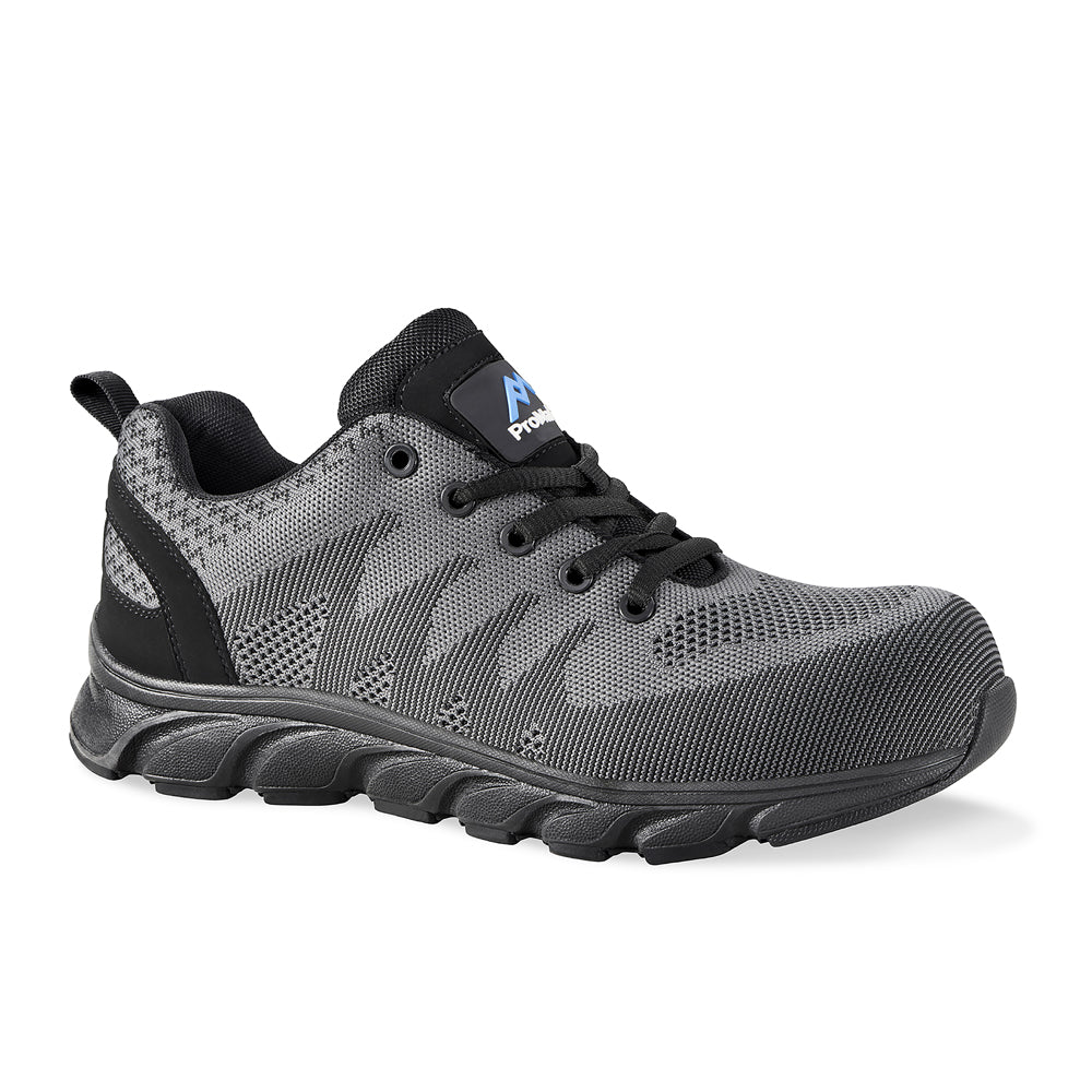 Safety Shoes Ireland – Steel Toe & Lightweight Protective Footwear