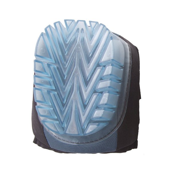 Work kneepads and EN certified knee protection