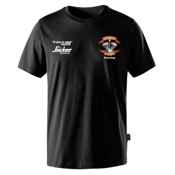 Roadhouse Macau Racing Teamwear Ireland | Snickers Official Range