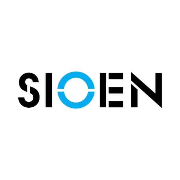 Sioen Hi-Vis Workwear - Kustom Workwear