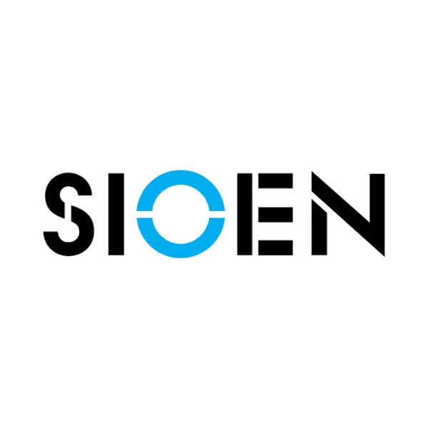 Sioen Hi-Vis Workwear - Kustom Workwear