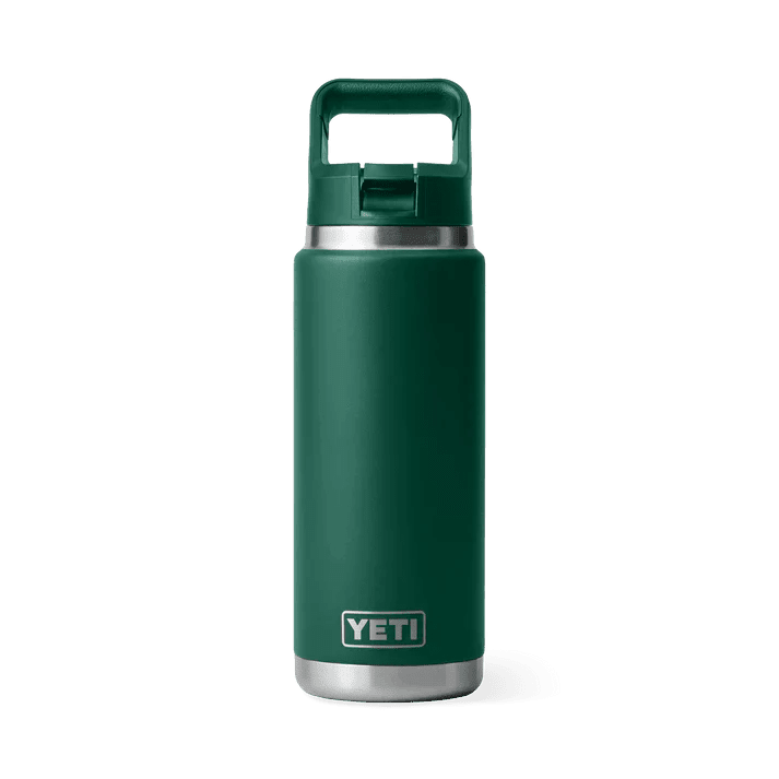 YETI Water Bottles & Jugs | Insulated Rambler Range