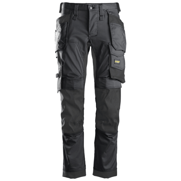 Snickers Trousers Collection - Kustom Workwear