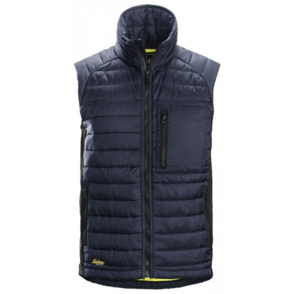 Snickers Gilets & Bodywarmers | Sleeveless Workwear