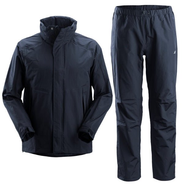 Waterproof Rain Trousers | Workwear for Wet Weather