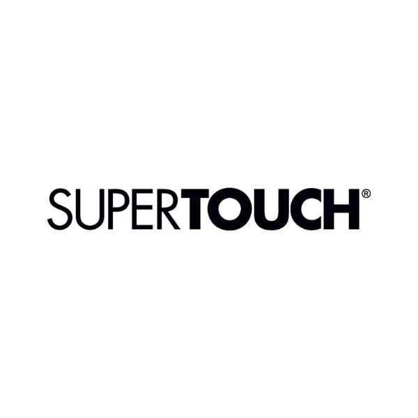 Supertouch hi vis jackets and vests with reflective detailing for workplace safety