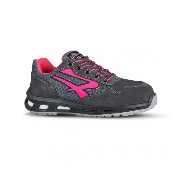 U Power Verok 20216 womens safety shoes