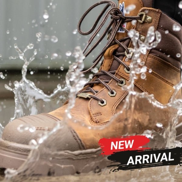 New Workwear & Safety Gear – Latest Arrivals for Trade