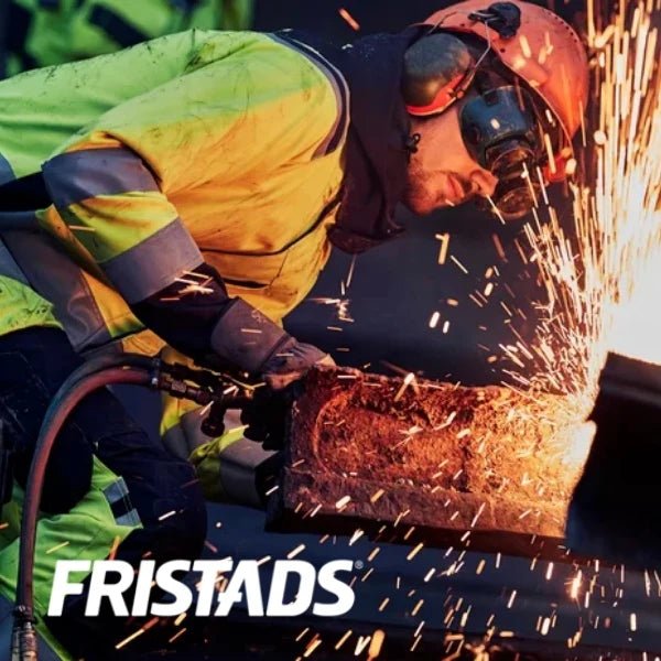 Fristads Flame Retardant Workwear | Flamestat