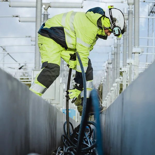 Blaklader Flame Protection & Arc Flash Workwear