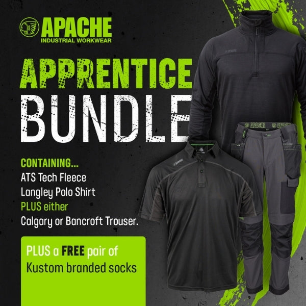 Workwear Bundles & Starter Sets