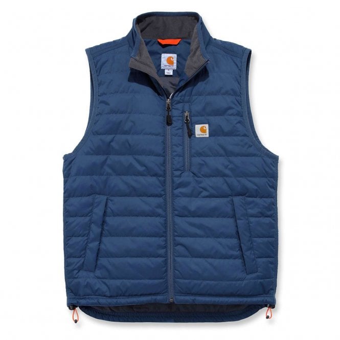 Work bodywarmers and padded workwear gilets at Kustom Workwear