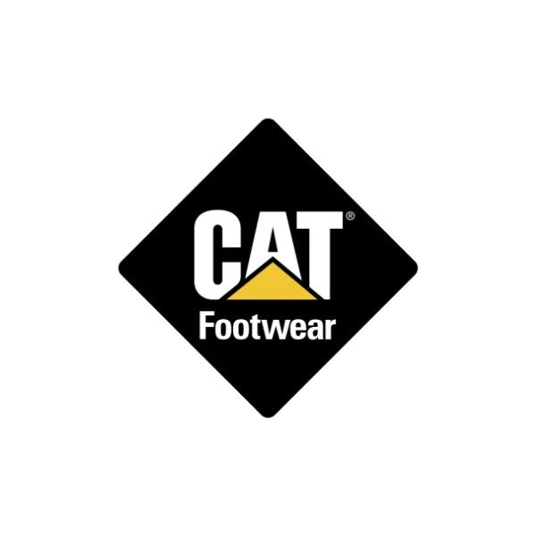 CAT safety boots collection at Kustom Workwear