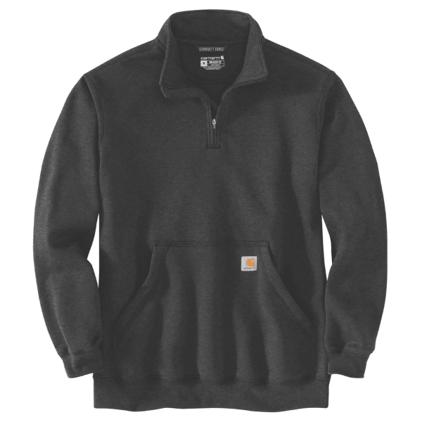 Men’s workwear sweatshirt for trades and construction at Kustom Workwear