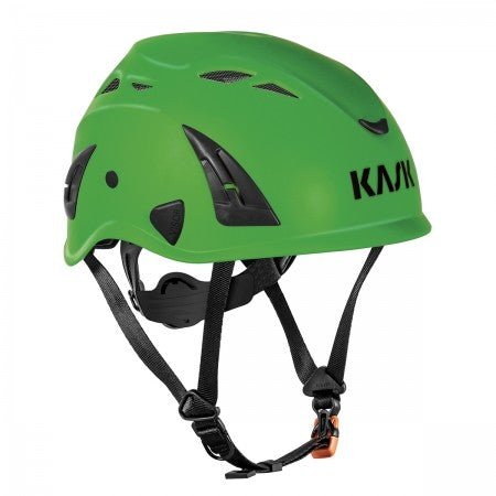 Safety helmets and hard hats for construction and industrial worksite protection