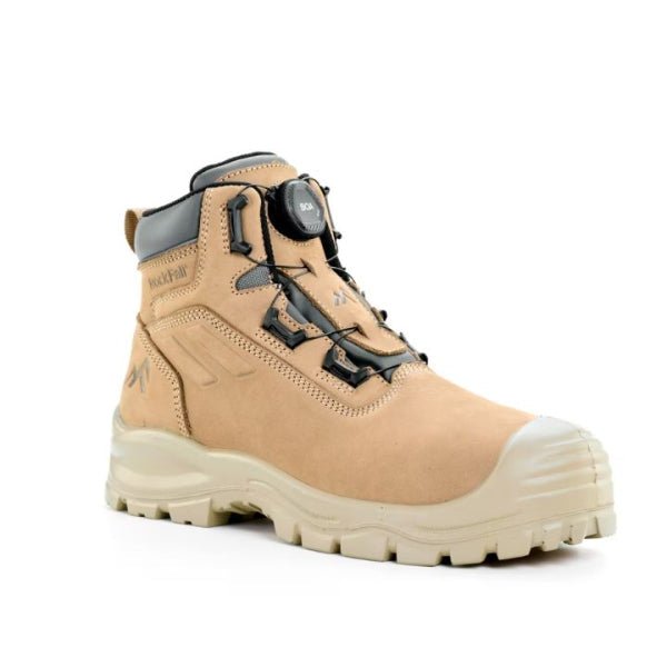 Rockfall Boots Collection
