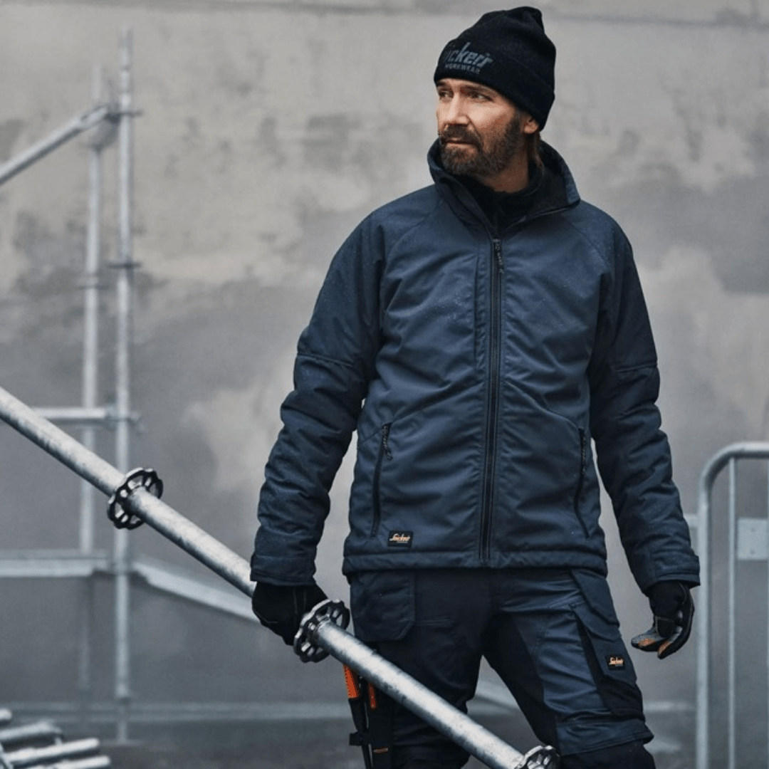 Outerwear | Jackets, Gilets, Bodywarmers & Hi-Vis