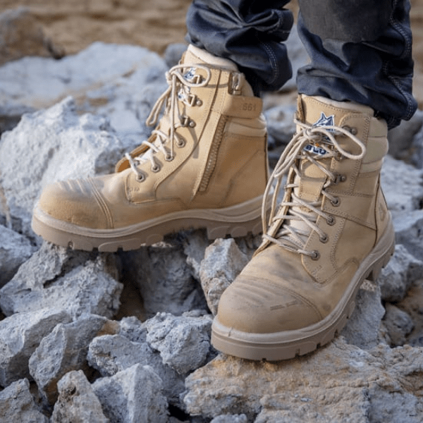 Workwear Range - Kustom Workwear