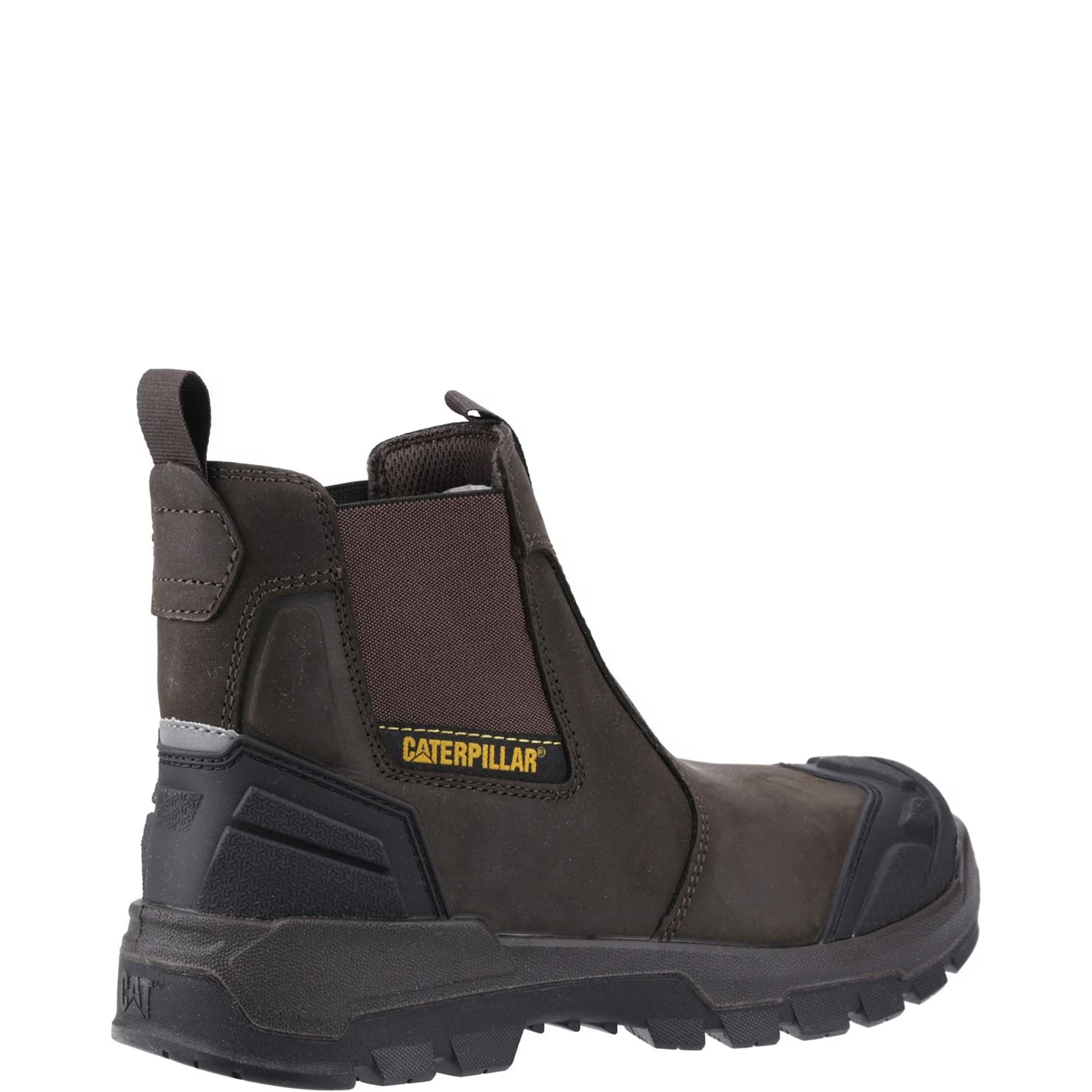 Cat Striver XL Dealer Work Boot S7