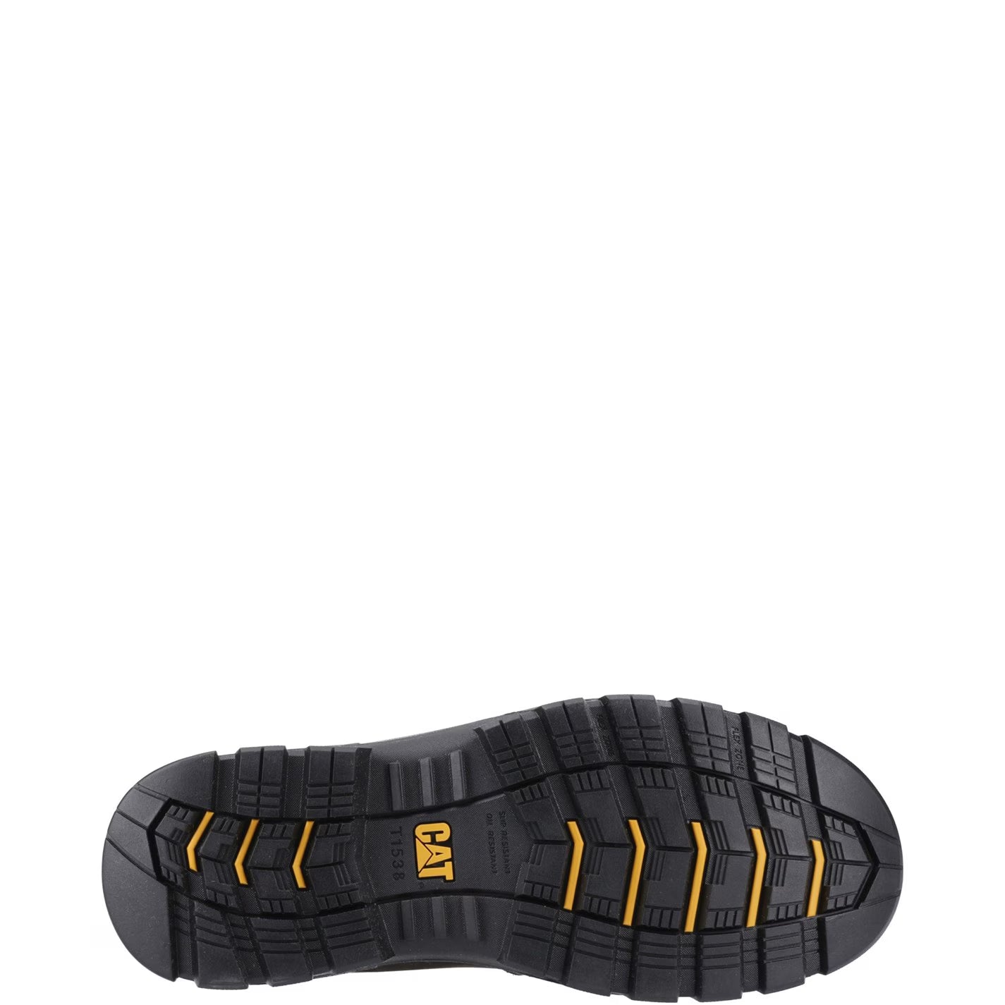 Cat Striver XL Dealer Work Boot S7