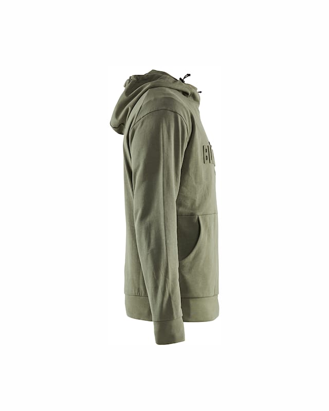 Blaklader 3D Hoodie 3530