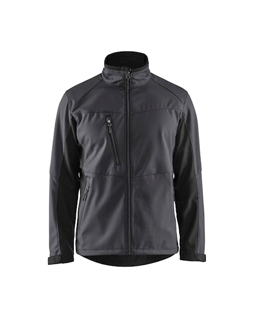 Blaklader 4950 Softshell Jacket